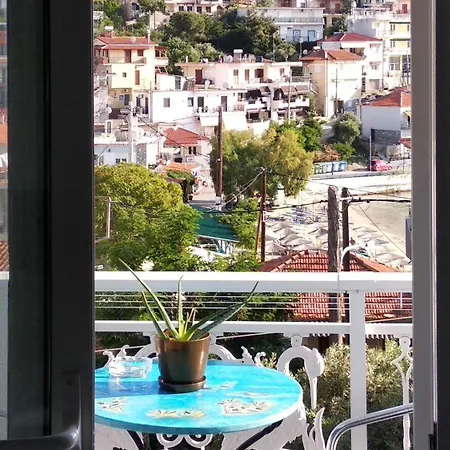 Apartment Wave Sound - Village View