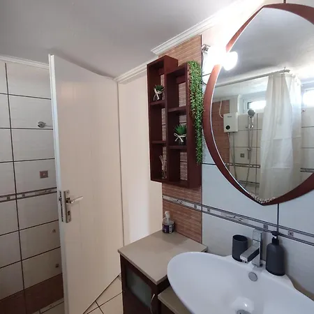 Wave Sound - Village View Apartment
