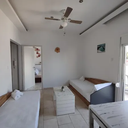 Apartment Wave Sound - Village View *