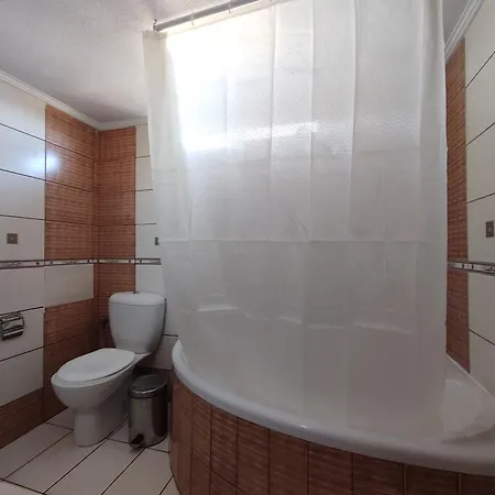 Wave Sound - Village View Apartment *