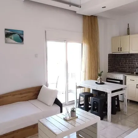 Wave Sound - Village View Apartment
