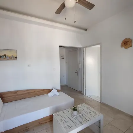 Apartment Wave Sound - Village View